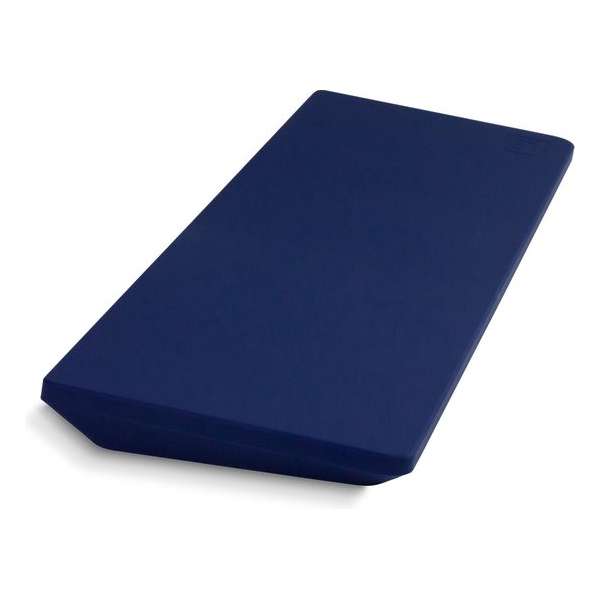 Wooting Silicone Polssteun voor (mechanisch) Toetsenbord - Keyboard wrist rest -  Midnight blue Tenkeyless (TKL)