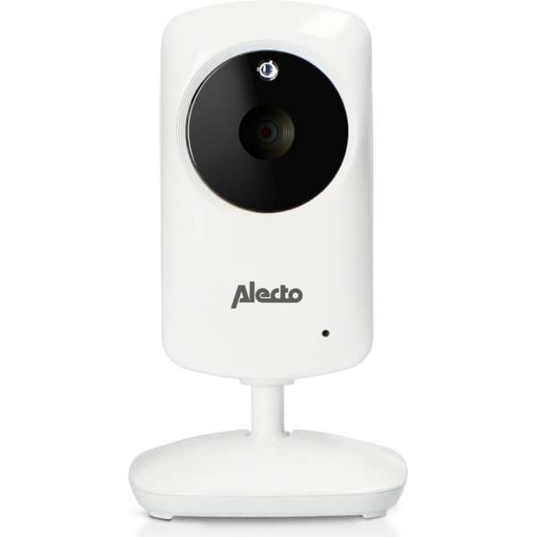 Alecto DVM-64C - Extra camera voor DVM-64 / Wit