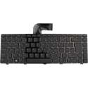 Dell KCP3T - QWERTY UK-Engels - Laptop Toetsenbord (Inbouw)