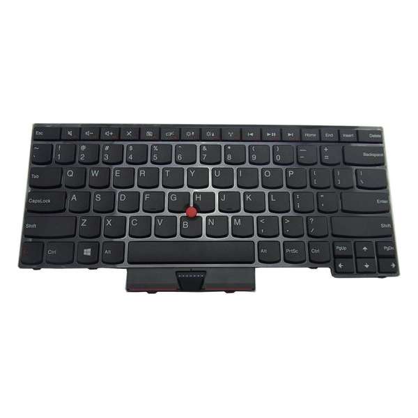 Lenovo ThinkPad Edge E430 US Laptop toetsenbord