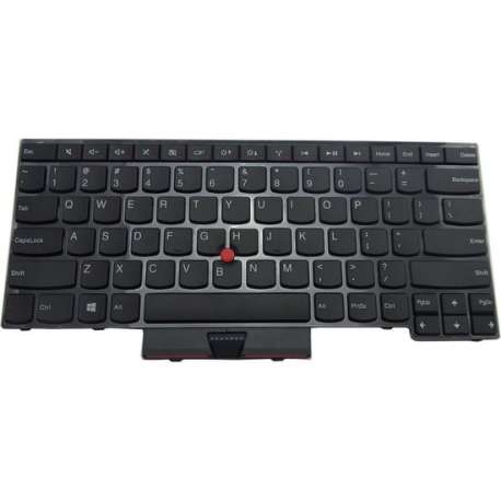 Lenovo ThinkPad Edge E430 US Laptop toetsenbord