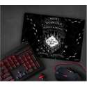 HARRY POTTER - Gaming Mouse Pad 35x25 - Marauder's Map