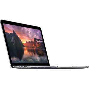 Macbook Pro Retina (Refurbished) - 13.3 inch - 8GB - 128GB SSD - macOS Catalina