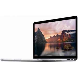 Macbook Pro Retina (Refurbished) - 13.3 inch - 8GB - 128GB SSD - macOS Catalina