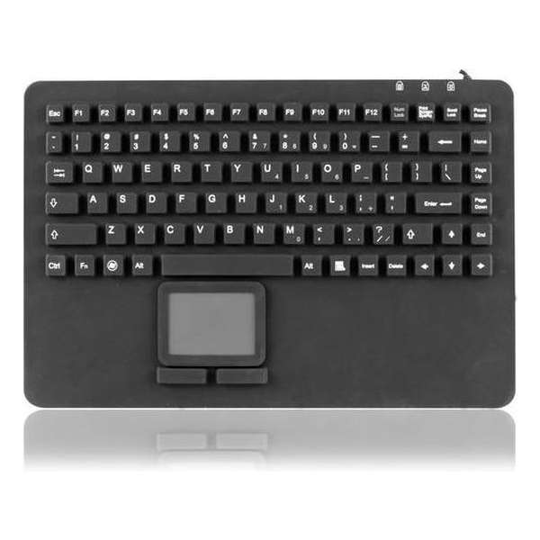 Ergoline Waterproof IP68 toetsenbord/touchpad