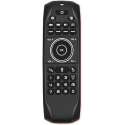 G7 Air Mouse met Voice & Toetsenbord