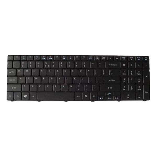 Acer Aspire 5251 keyboard US