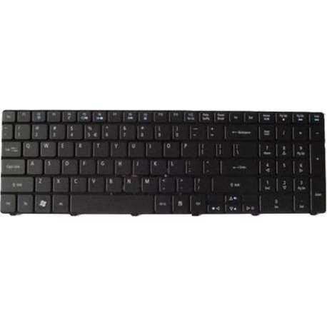 Acer Aspire 5251 keyboard US