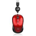 Adesso iMouse S8 muis USB Type-A Optisch 1600 DPI Ambidextrous