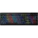 G.Skill Ripjaws KM570RGB LED Mechanisch Gaming Toetsenbord Brown Switch , Qwerty US