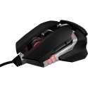 G.Skill RIPJAWS MX780 RGB muis USB Type-A Laser 8200 DPI Ambidextrous