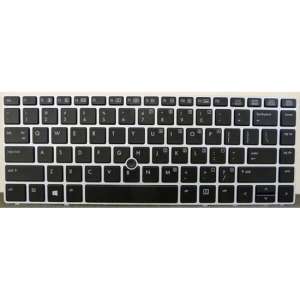 HP 702843-B31 toetsenbord