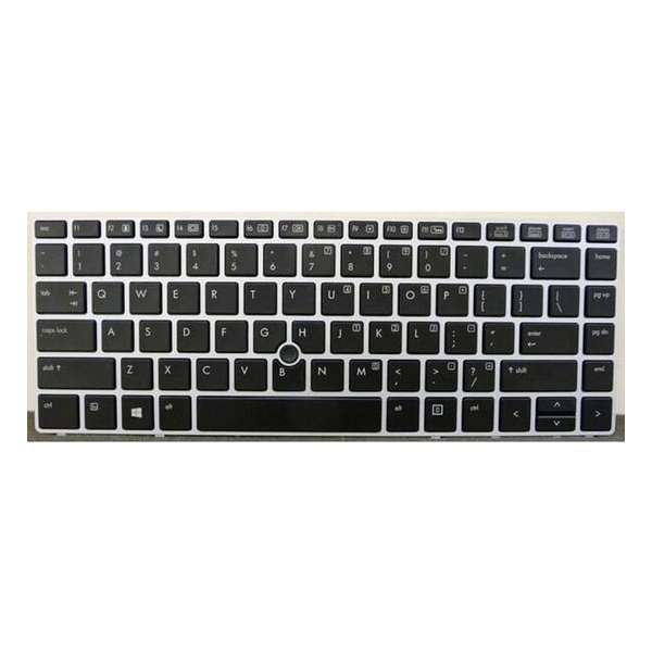 HP 702843-B31 toetsenbord