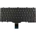 Dell 4PTJF - QWERTY UK-Engels - Laptop Toetsenbord (Inbouw)