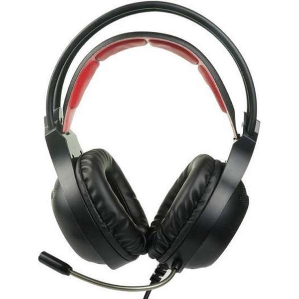 Professionele gaming headset met microfoon KSIX DRAKKAR | computer/ps4/xbox