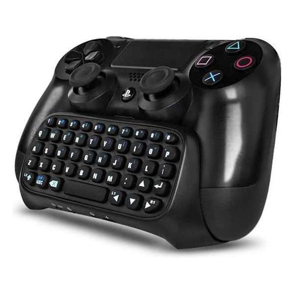PS4 toetsenbord - controller keyboard bluetooth