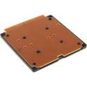 Hoge kwaliteit 4 x 4 toetsenbord Module(zwart)