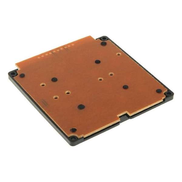 Hoge kwaliteit 4 x 4 toetsenbord Module(zwart)