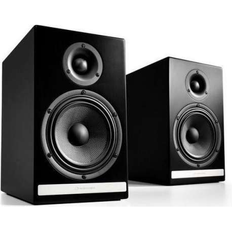 Audioengine HDP6 Passieve luidsprekerset Zwart / Black