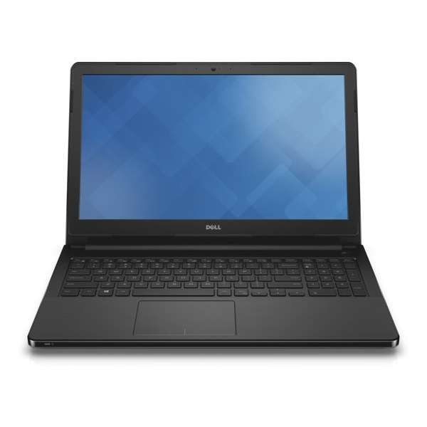 Dell Vostro 3568 - Laptop - 15.6 Inch