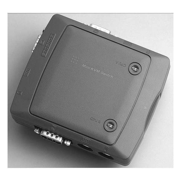 ATEN CS-912, KVM-switch