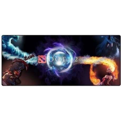 Muismat Dota 2 Heroes - 70x30x2cm