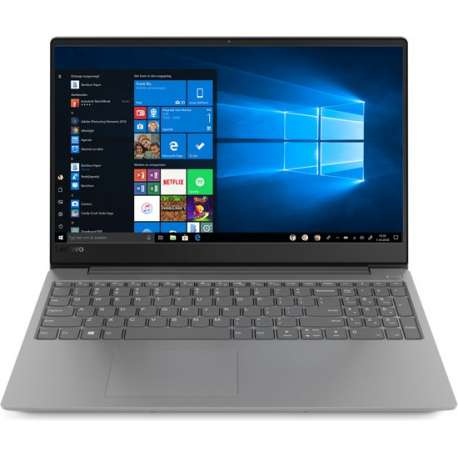 Lenovo Ideapad 330S-15IKB 81F500C0MH - Laptop - 15.6 Inch