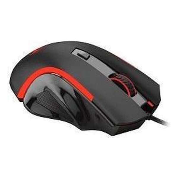 RedDragon Basilisc gamming mouse