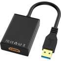 Everytech® | USB 3.0 naar HDMI | Resolutie 1920x1080