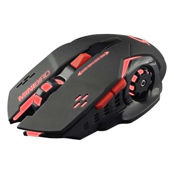 MiniBird Tyrant Gaming Mouse