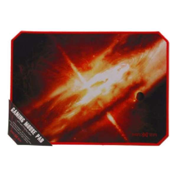 Maxxter Muismat | Musmatten | Gaming Muismat | Mouse Pad | Gaming | Muismatje | Rood