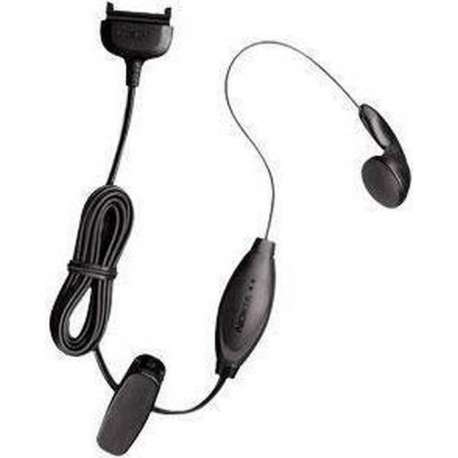 Nokia Handsfree Headset HS-5