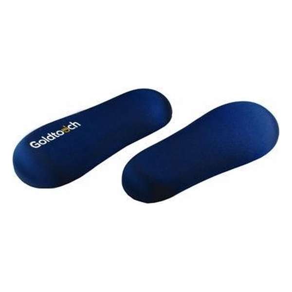 Goldtouch GT7-0003 Blauw polssteun