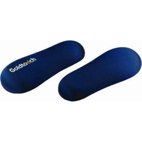 Goldtouch GT7-0003 Blauw polssteun