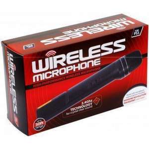 Wireless MicroPhone Solus (DAT)
