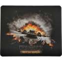 Mairuige Gaming Muismat-Zwart-World of Tanks-XBOX360 Edition-Waterdicht-Antislip