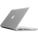 Hardshell Cover Mat Transparant MacBook Pro 13 inch