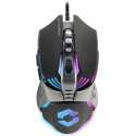 Speedlink Tyalo - Optische Gaming Muis - 3.200 DPI - Zwart