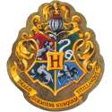 Harry Potter - Hogwarts (Zweinstein)  Muismat