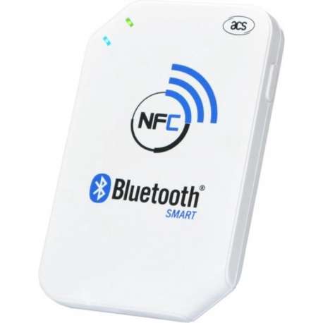 ACR1255U-J1 Bluetooth Cardreader ACS