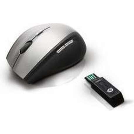 Conceptronic muizen Wireless Mouse with USB dongle