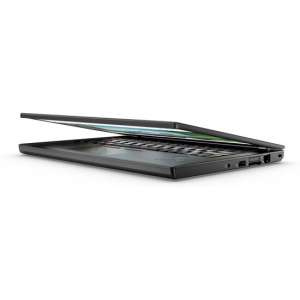 Lenovo ThinkPad X270 2.50GHz i5-7200U 12.5'' 1920 x 1080Pixels Zwart Notebook