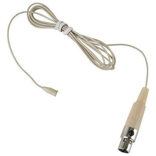 DAP Audio DAP EH-3 Universele Headset Microfoon, Huidskleur