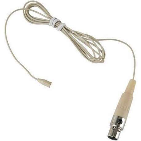 DAP Audio DAP EH-3 Universele Headset Microfoon, Huidskleur