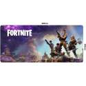 Fortnite Gaming Muismat - Extended Gaming Mousepad | XXL 90x40 cm