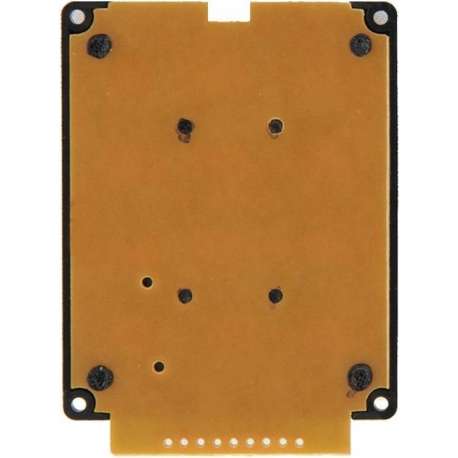 3 x 4 12 Gebruik toetsen toetsenbord Module