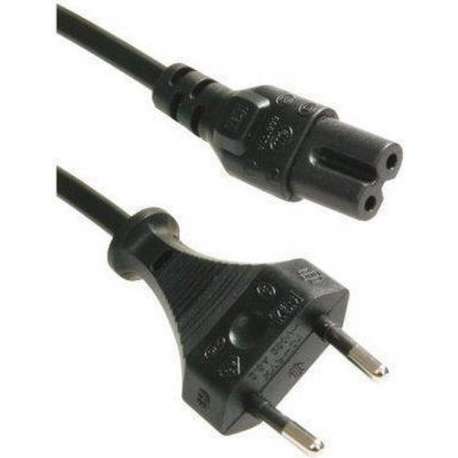 Icidu Kabel Notebook Power 230Volt 1.8Meter