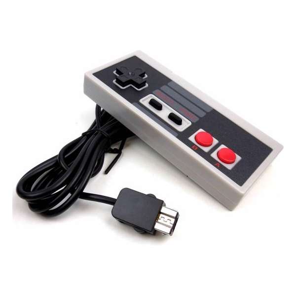 Mini NES controller voor Nintendo Classic Mini NES