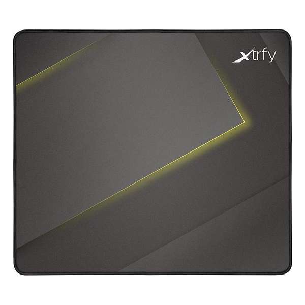Xtrfy GP1- Esport Gaming muismat Medium 32x27cm