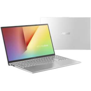 ASUS VivoBook A512 - Laptop - 15 inch